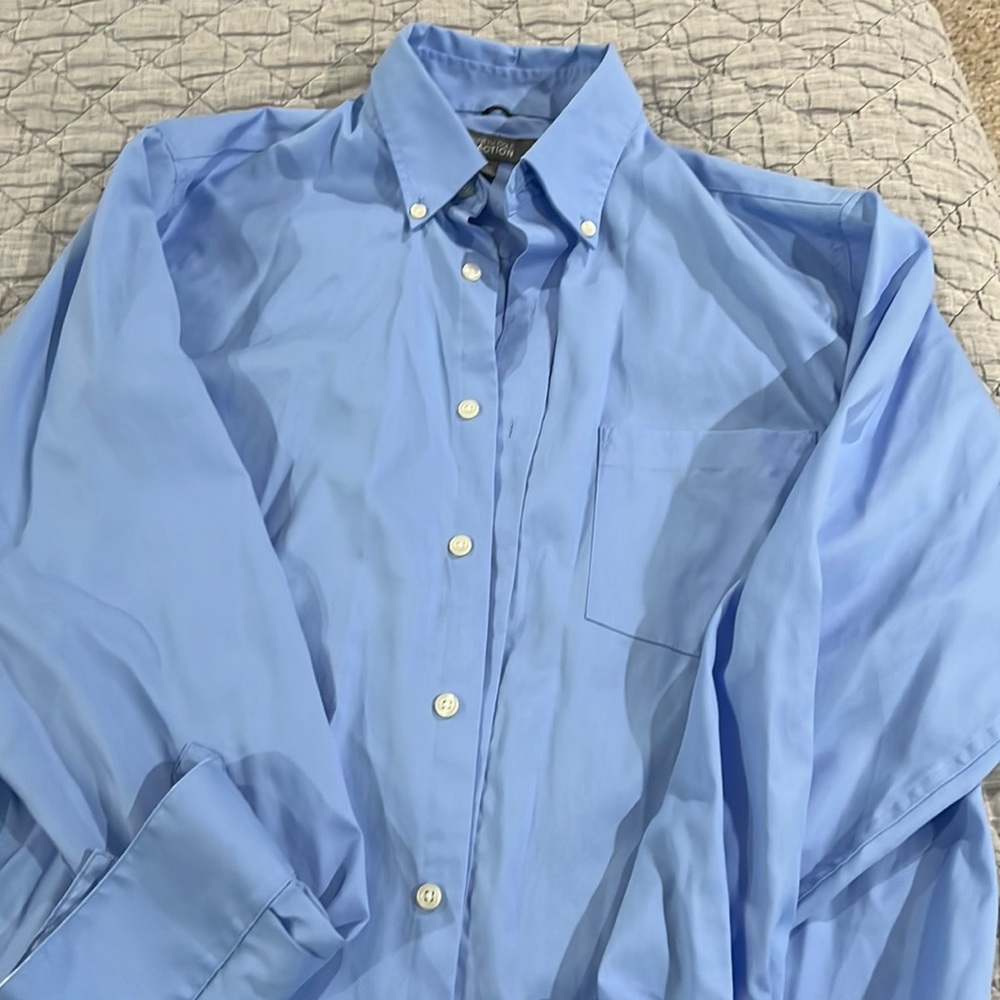 Kenneth Cole Reaction Button Down